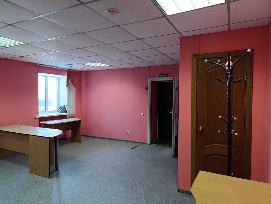 Продается Офис в центре города