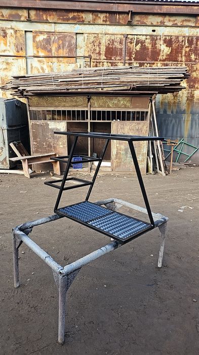 Продам мангалы в наличии