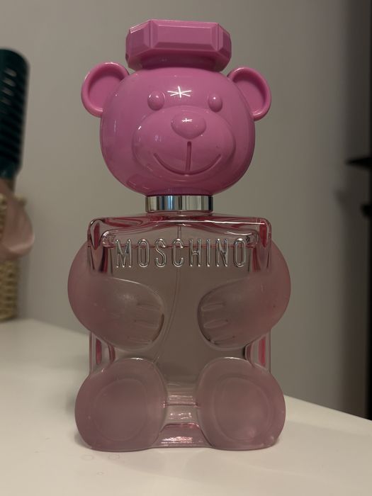 Moschino Toy2 BUBBLE GUM 100 мл