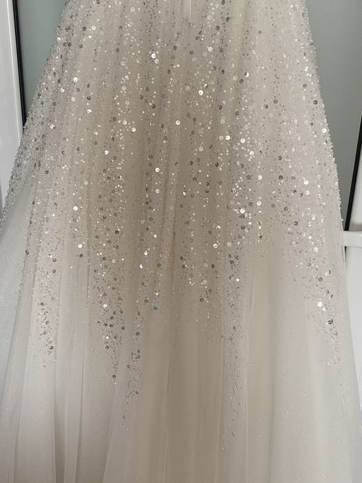 Vand rochie de mireasa!!!