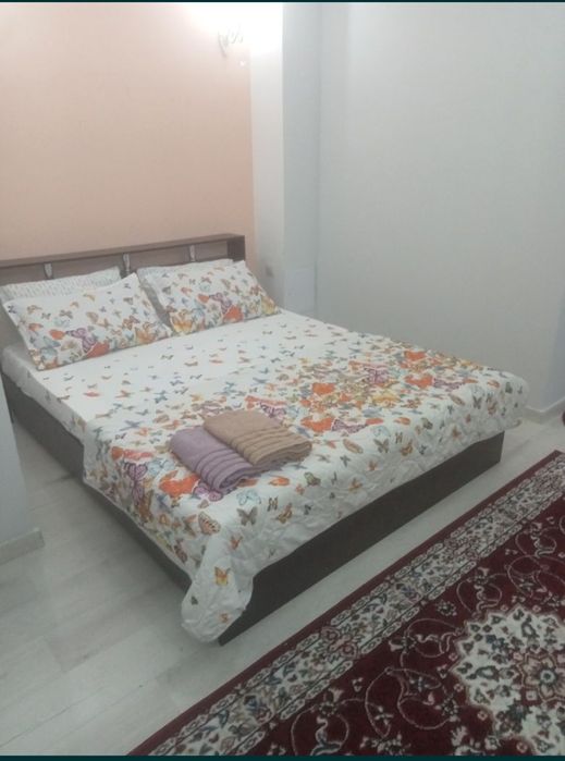 Аксай 1  а Момушулы Толе би