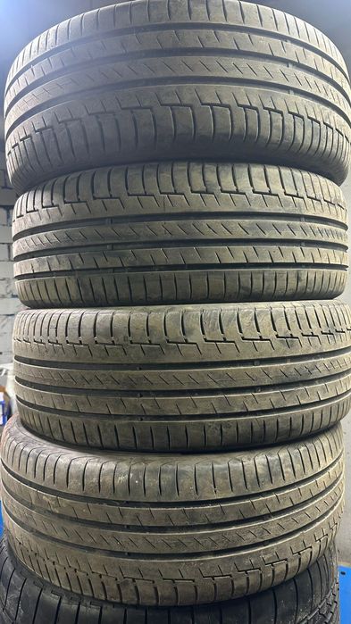 235 55 р 19 лето