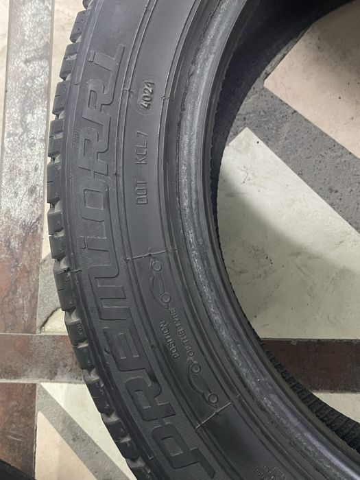 Продам шины в хорошим состание