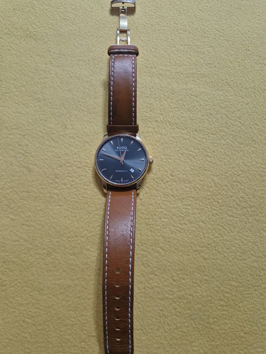 Ceas Mido Baroncelli automatic