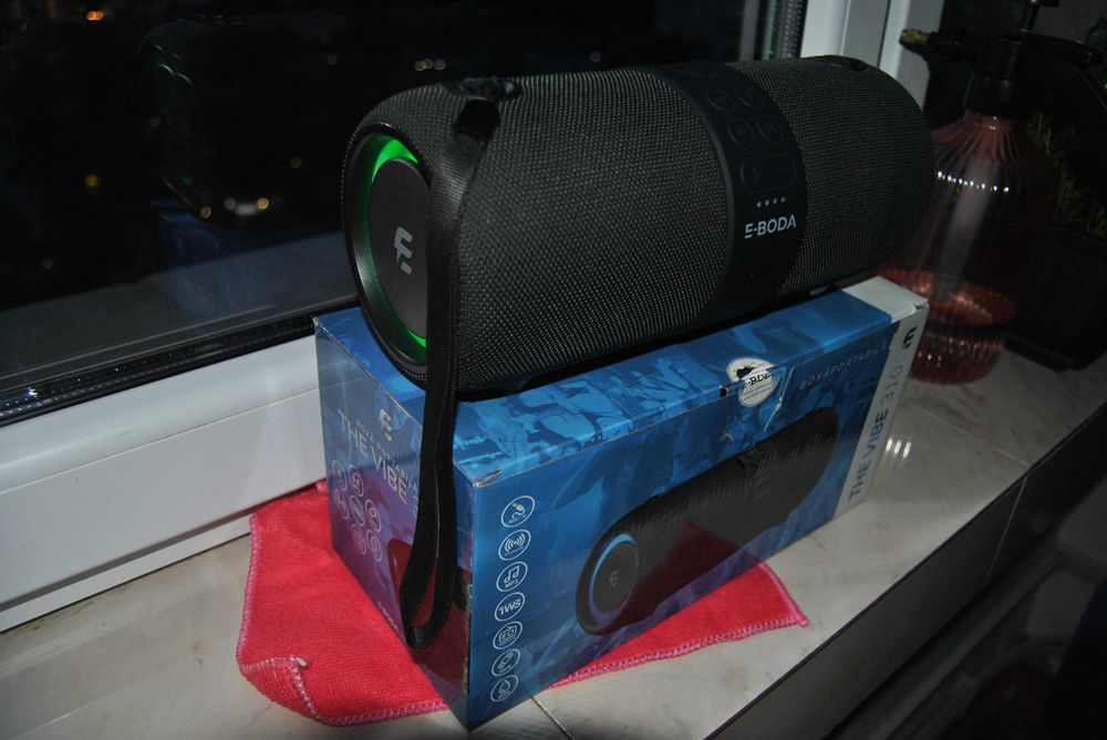 Boxa Eboda vibe 310
