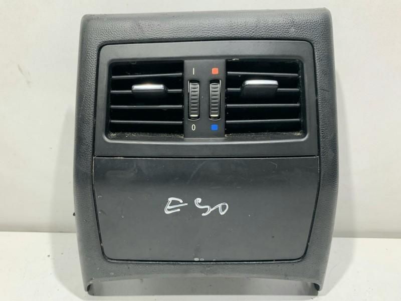 Grila ventilatie spate BMW Seria 3 LCI (2008-2011)[E90] 7132381