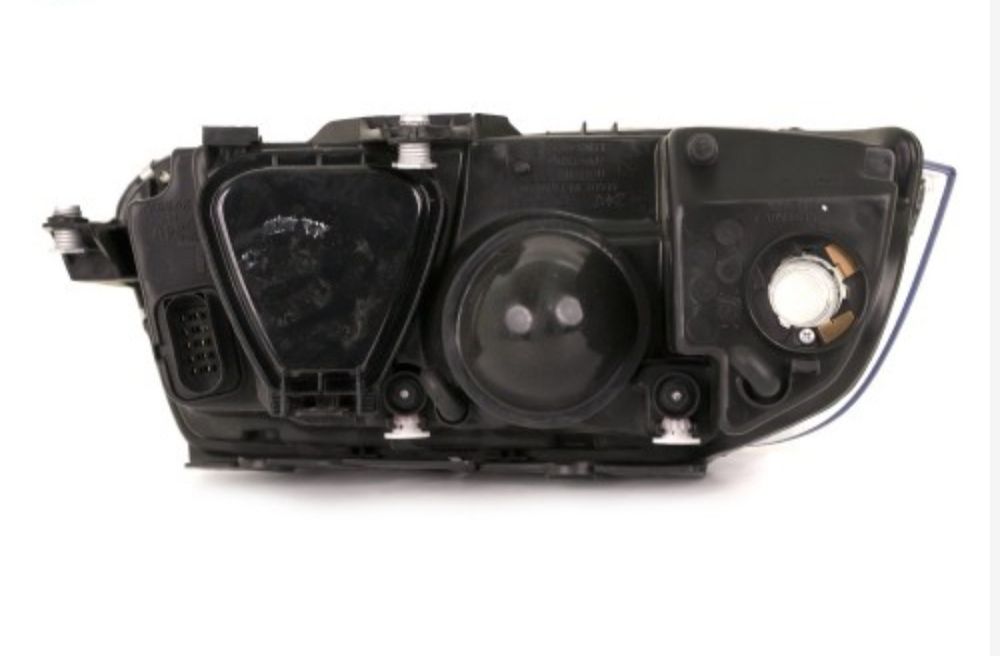 Фара Depo VW Passat B5 01-03
