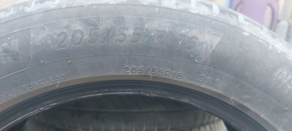 Шины Michelin (Мишлен) летние