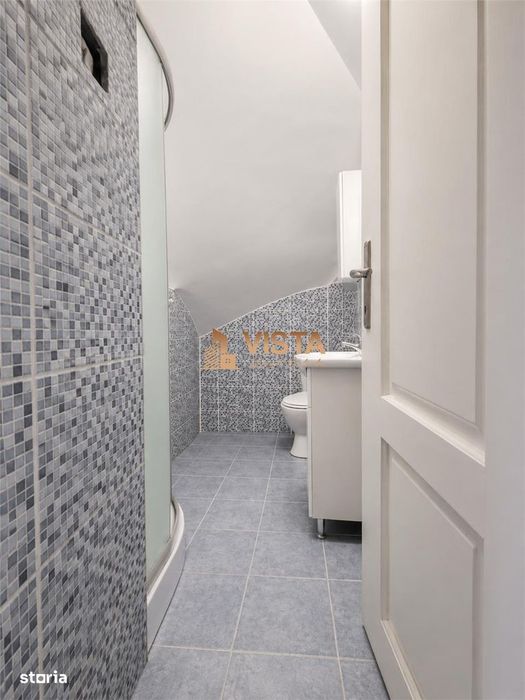 Garsoniera Duplex Ultracentrala | Str. Republicii | Pod + Boxa | Ideal