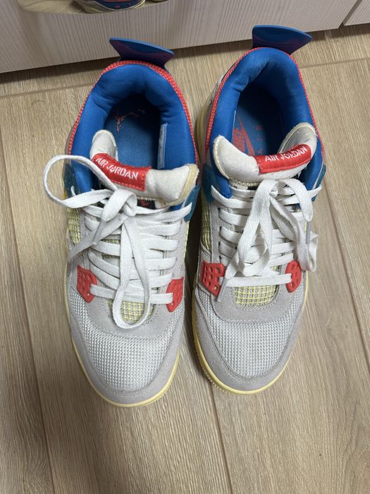 Кроссовки Nike Jordan