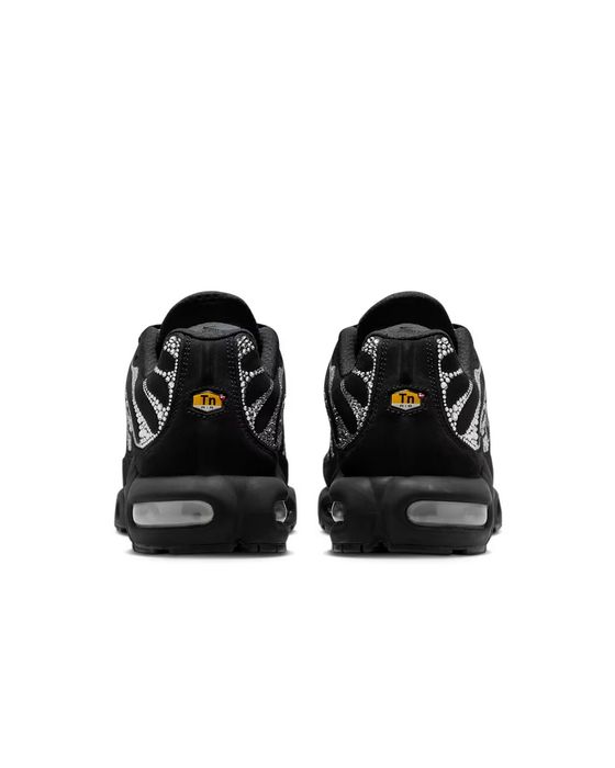 Nike Air Max Plus with Swarovski Crystals