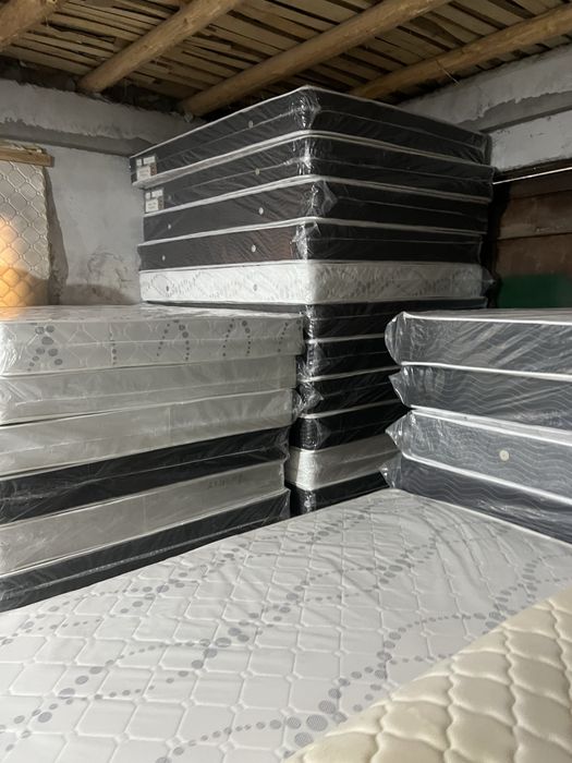 Matras ishlab chiqazish 1 qol arzon narx