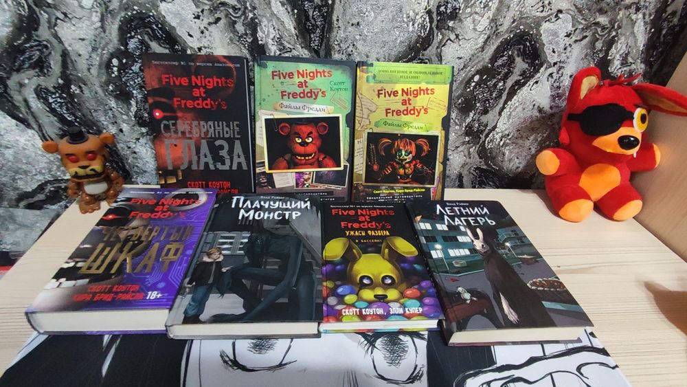 Продам мангу-книги
