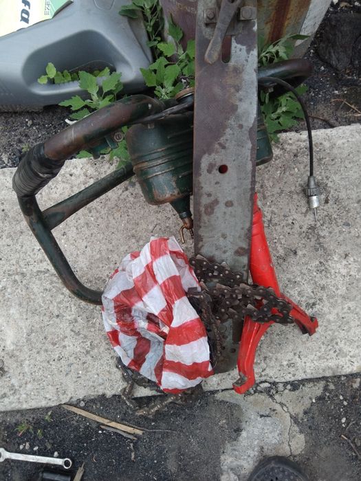 Продам пилу дружбу (