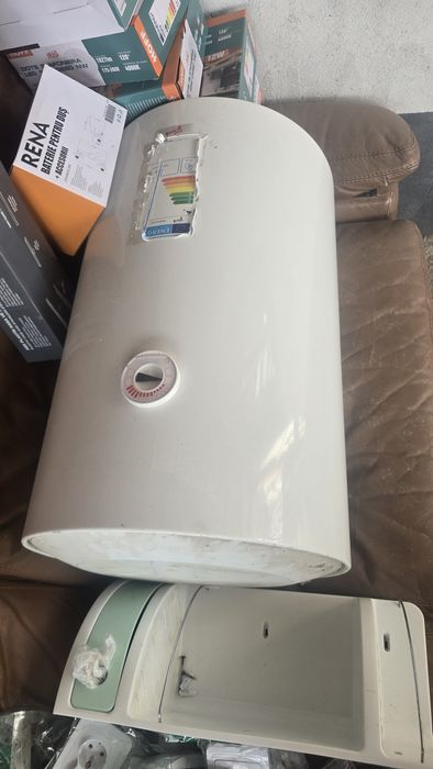 Boiler electric 80 litri