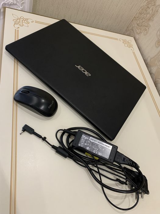 Продаю ноутбук Acer Extensa 215-21