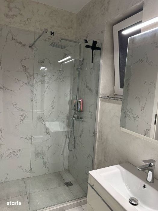 2 Camere  |  Campus  Universitate  |  Tomis Nord