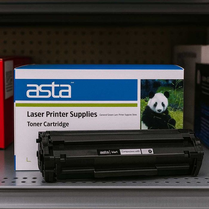 Оригинальные и совместимые картриджи для принтеров. Быстрая доставка