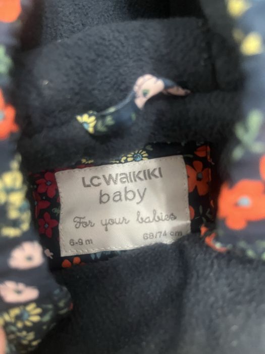 Комбенизон дляя девочек