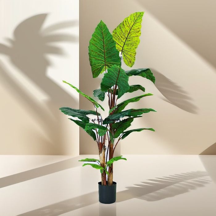 Suniy gullar искусственные цветы