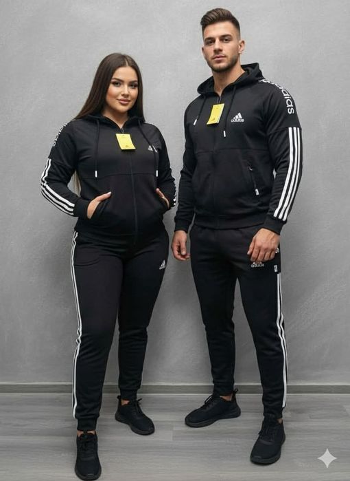 Trening unisex silon