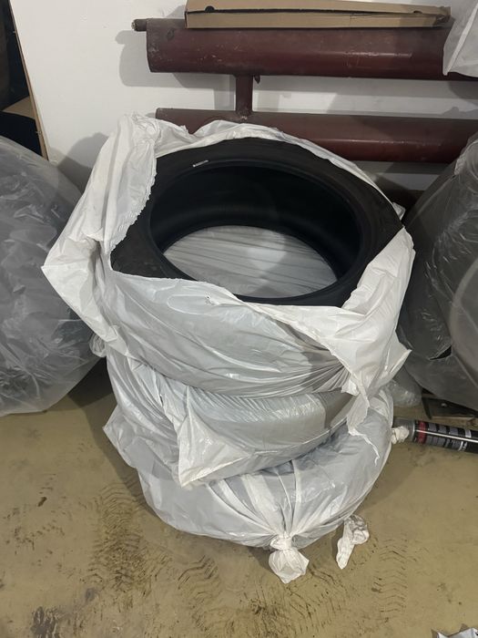 Шины Bridgestone Turanza