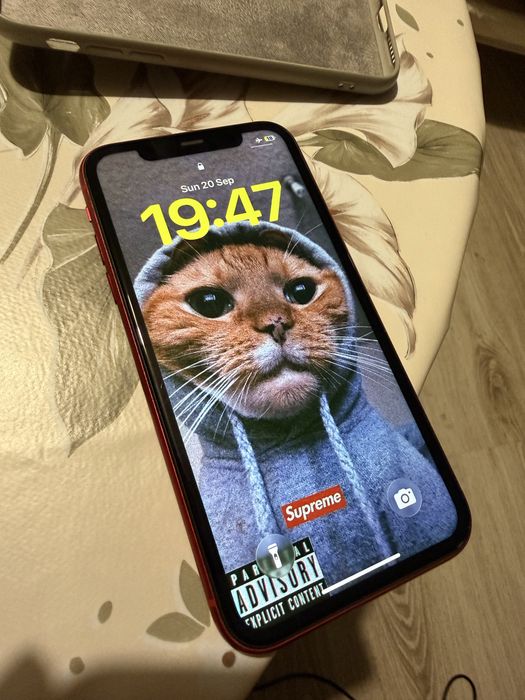 Iphone 11 64гб премиум състояние