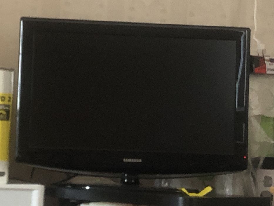 Телевизор Samsung