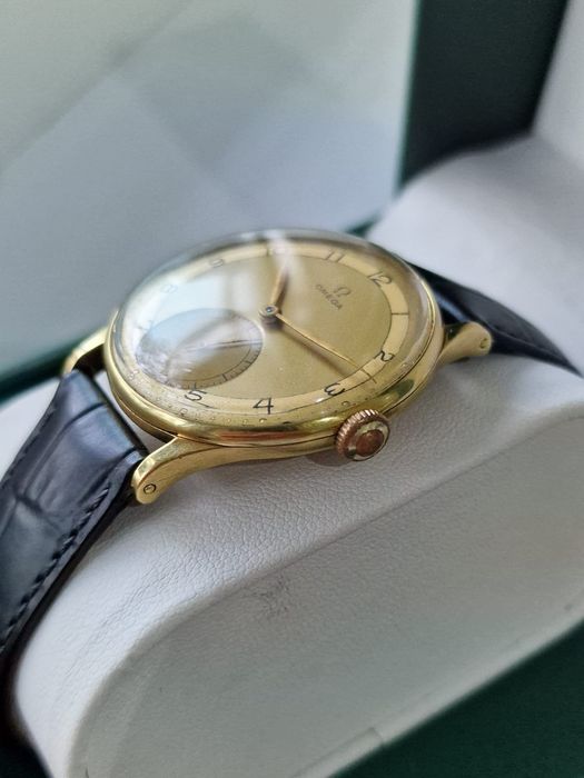 Omega 2317 din 1944