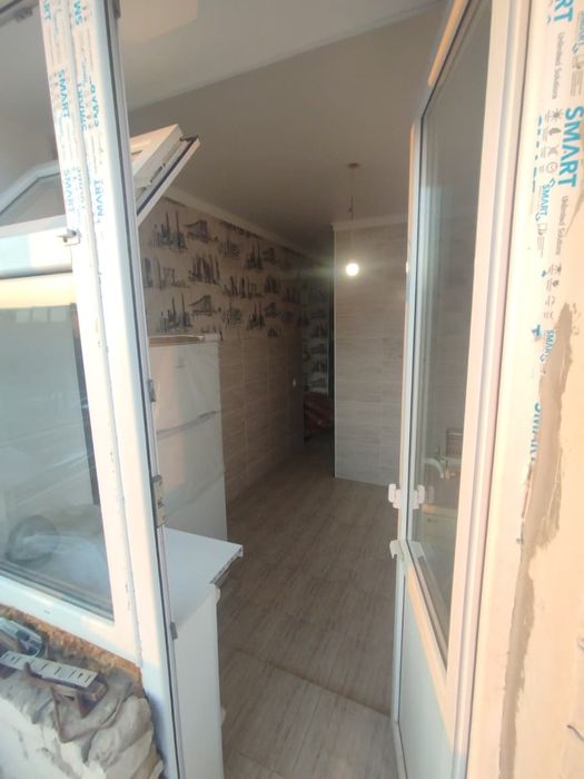 Срочно продаётся 2х комнатная квартира