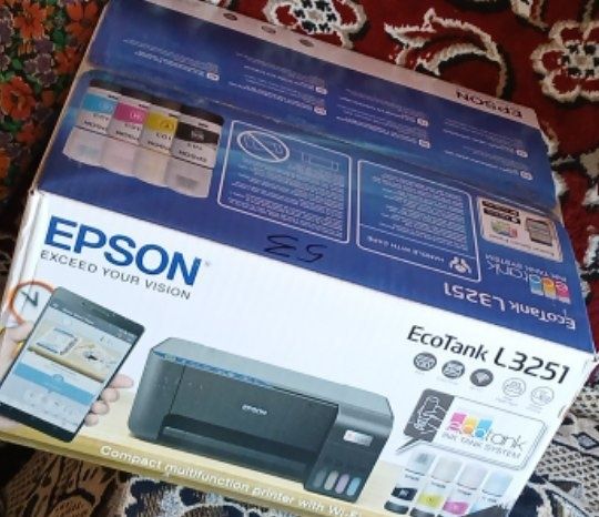 Printer EPSON L3251