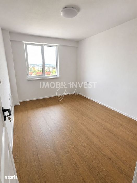 Apartament 2 camere plus balcon de 9,60 mp, bloc nou, parcare, 80.500E — fotografia 3