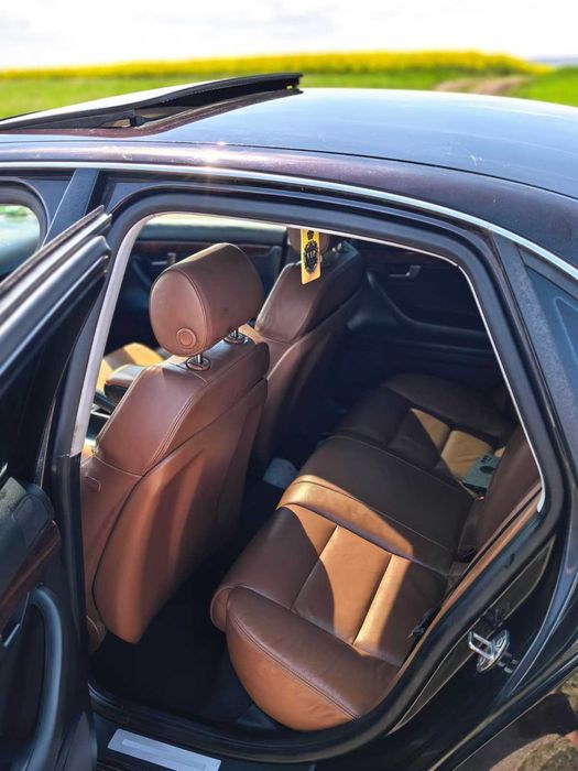 Audi A4 B7 Quattro 2.0 TDI