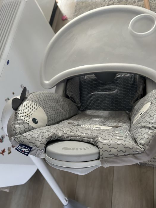 Столче за храненеChicco Polly2 s