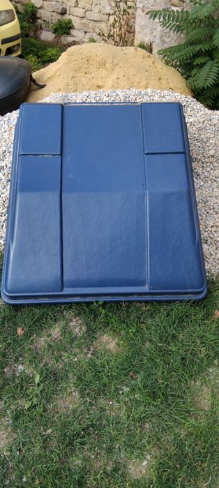 Автобагажник Jetbag ( Ски ) закрита кутия