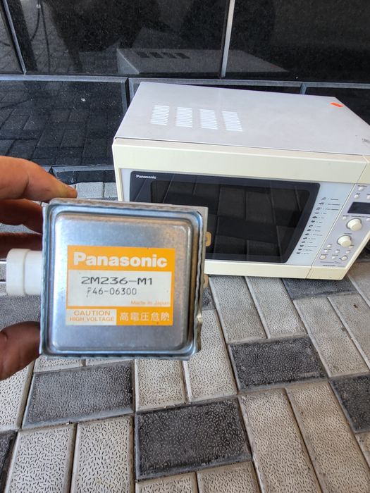 Продам микроволновку.