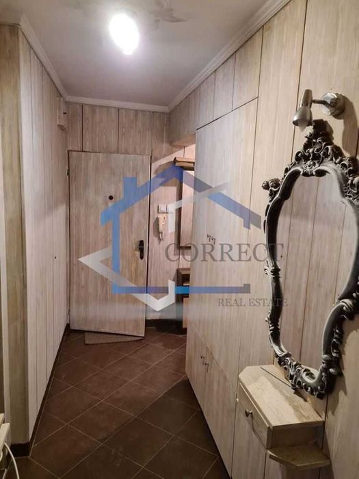Дава се под наем Тристаен апартамент в Варна, Победа - 70 кв.м за 408 € - Снимка #5