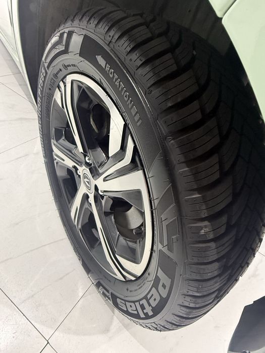 changan ben ben 2022