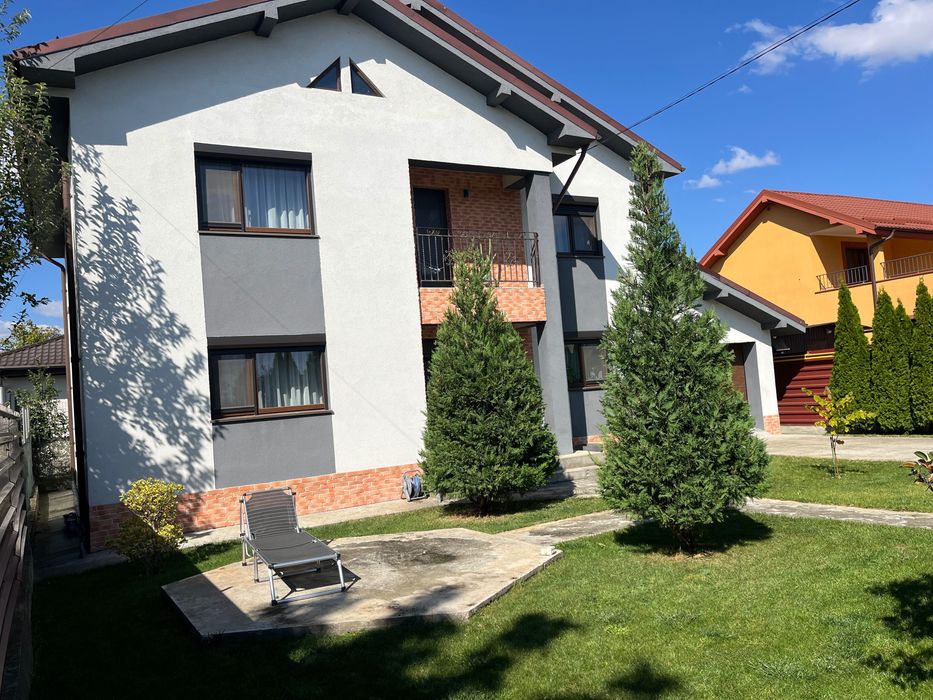 Casă de vânzare Campineanca