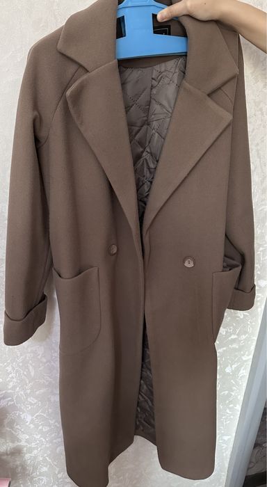 Женское пальто