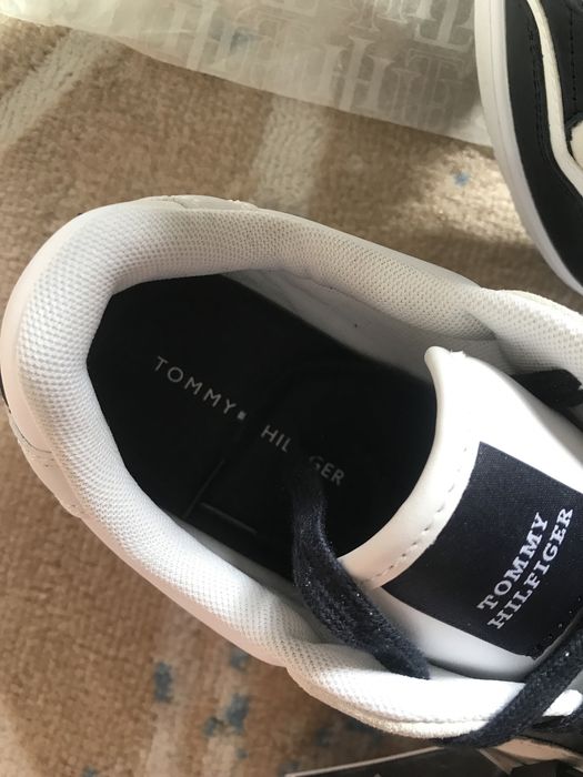 Кросовки Tommy Hilfiger