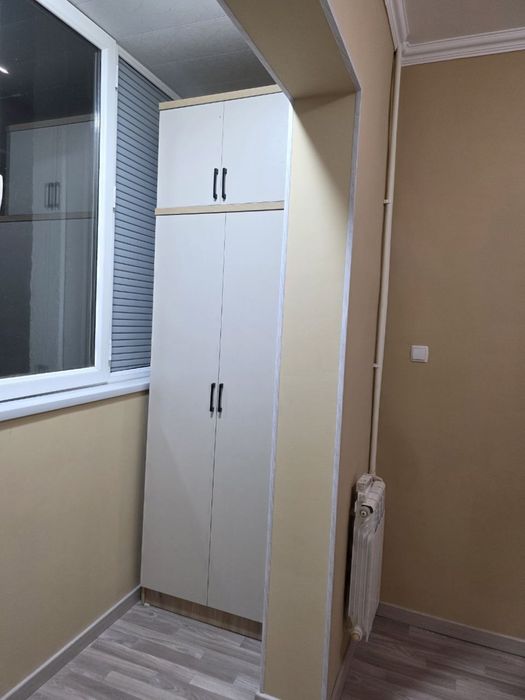 Сдается квартира уютная новая