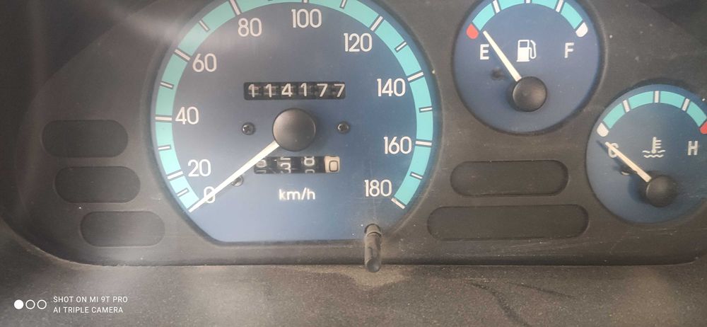 Продается Матиз Бест