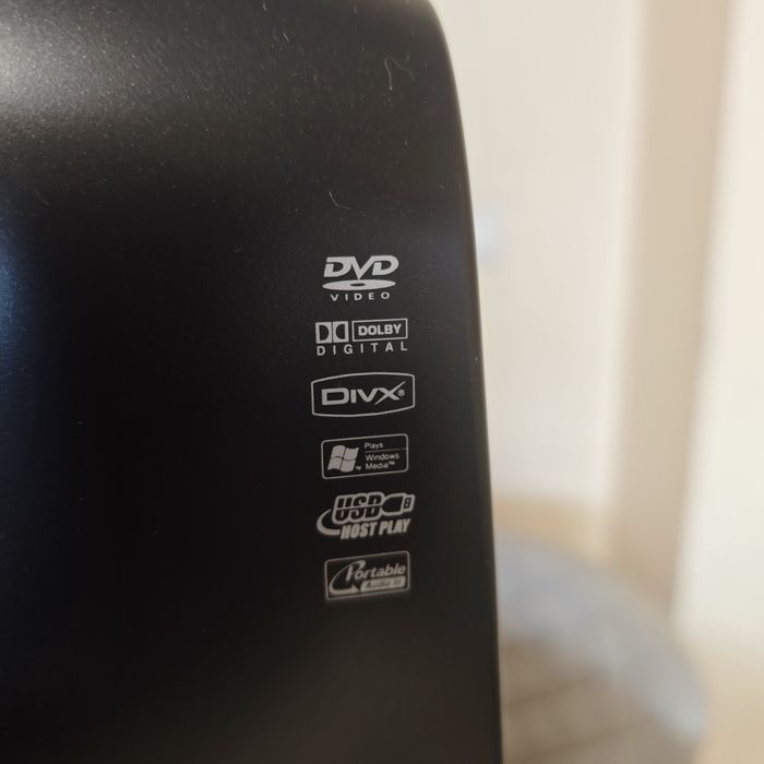 Домашно кино Samsung