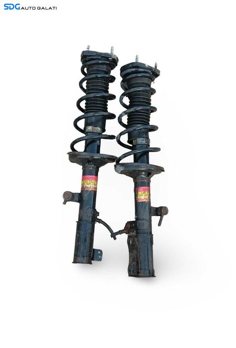 Set Amortizoare Spate Toyota Avensis T22 1.8 i VVT-i 1997 - 2003 Cod 4854009351, 4853009491 [MX0612]