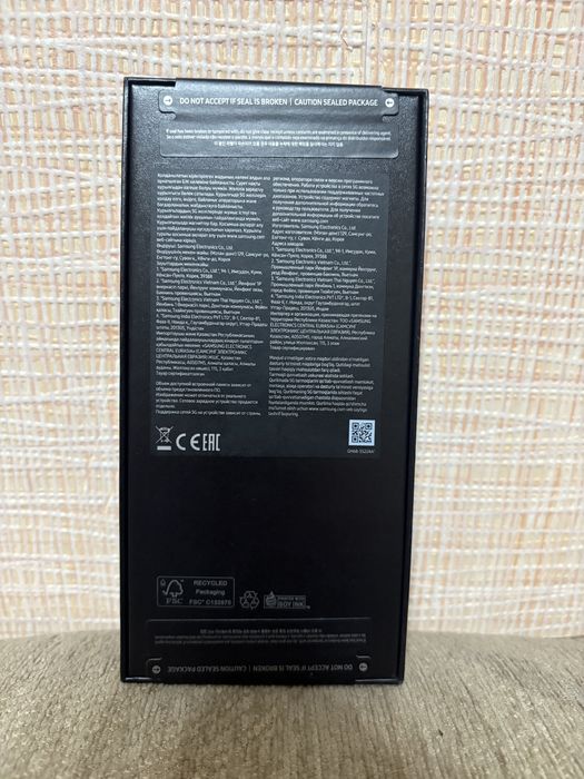 Samsung Z Flip5 512gb