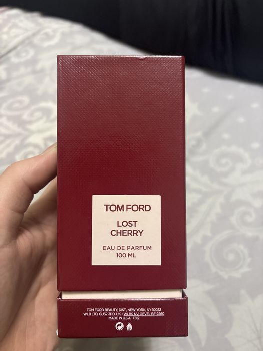 Парфюм   TOM FORD