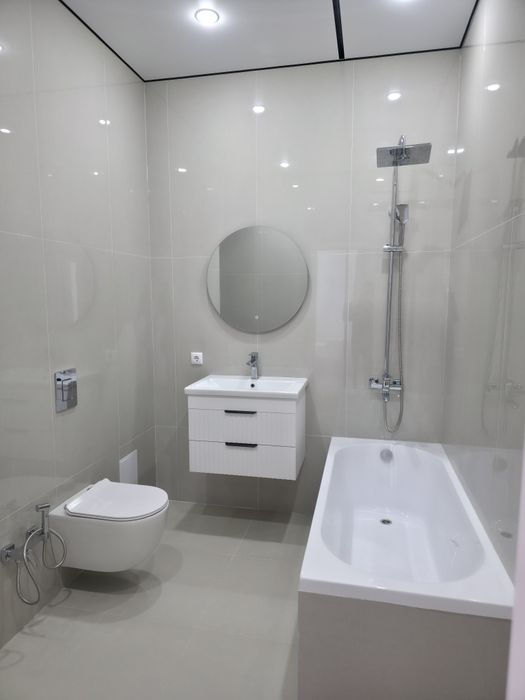 Продам квартиру 3-х ком.