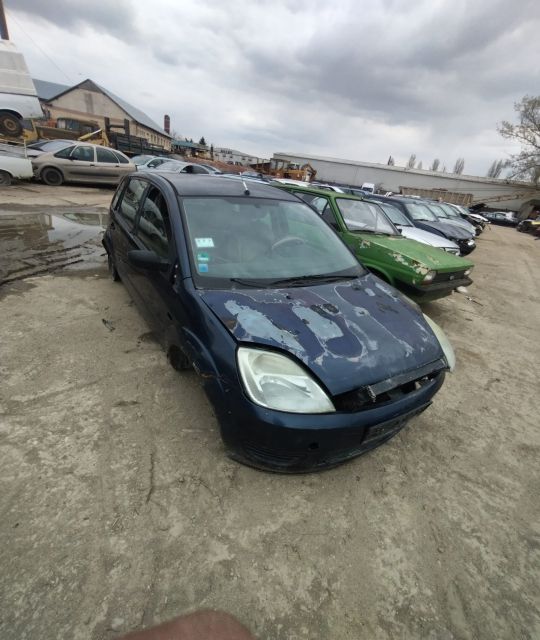 Carcasa baterie Ford Fiesta a 5-a generatie