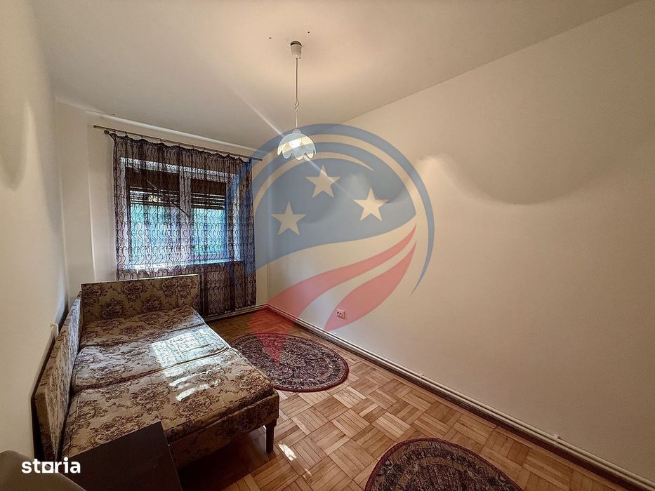 Apartament de închiriat Craiova/1 Mai, Spitalul Nr. 1 și Facultatea de